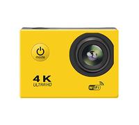 Juroupi 4K Video Camera Camcorder WIFI HD Digital Camera for Outdoor Photography (#3)