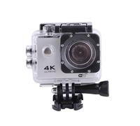 Juroupi 4K Video Camera Camcorder WIFI HD Digital Camera for Outdoor Photography (#7)