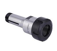 Juroupi 5C ER40 Collet Chuck Holder Milling Cutter Holder CNC Milling Lathe Tool