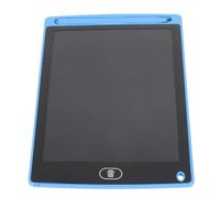 Juroupi 8.5 Inch Writing Tablet LCD Colorful Drawing Tablet Pad Kids Colorful Doodle Board Toy for 1 to 10 Years Old Girls Boys Green (#3)