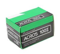 Juroupi Black White Print Film 35mm ISO 100 36 Exposures for FUJIFILM ACROS 100 Black White Negative Film for 135 Camera