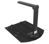 Juroupi Book Document Scanner 8MP 3672x2856 Resolution High Speed Portable A3 HD Scanner for School Office