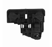 Juroupi Bulb Holder, Lamp Holder Right Inside Rear Light Carrier Replacement for A4 B8 Saloon 2008-2012, 8K5945258B (Left)