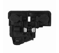 Juroupi Bulb Holder, Lamp Holder Right Inside Rear Light Carrier Replacement for A4 B8 Saloon 2008-2012, 8K5945258B (Left) (Right)