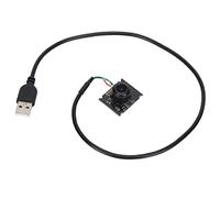 Juroupi Camera Module HD 3MP Mini USB2.0 Webcam Board Manual for Android HBVCAM-3M2111WA V22