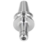 Juroupi CNC Tool Holder 0.005mm High Accuracy Machining Center Milling Arbor BT30-ER11-70 with Wrench