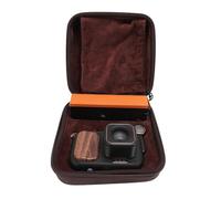 Juroupi Digital Camera Wifi Retro Night 5K 96MP 4 Beauty Filters 2500mAh with 3.5inch Screen 50X Digital Zoom Camera for Travel