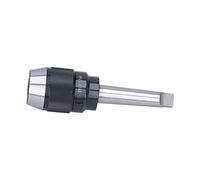 Juroupi Drill Chuck Integrated Morse Flat Tail Lathes Manual Hardware Power Tool Accessories APU16-MT3