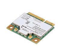 Juroupi For Intel 7260HMW Universal Network Card Mini PCI-E Interface NIC For Laptop