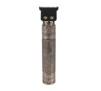 Juroupi Hair Clippers for Men Professional Cordless Hair Trimmer Grooming Kit Hair Cutting Tool for Baby (Buddha head)
