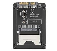 Juroupi Hard Disk Adapter Card Desktop CFAST 2.0 Riser Card Computer Parts for CFAST to