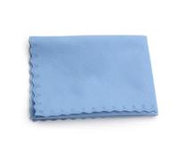 Juroupi Juroupi 5pcs Microfiber Cleaning Polishing Polish Cloth for Musical Instrument Guitar Violin Piano Clarinet Trumpet Sax Universal (5-Pack)