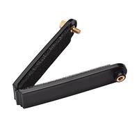 Juroupi Juroupi Guitar Muter String Dampener Muter Noise Reducer Universal Guitar Fretboard Muting Silence Pad Low Noise Sponge Mute Mat for Home Dorm Room Practice