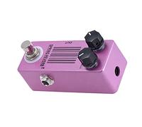 Juroupi Juroupi MOSKYAudio MP-51 Spring Reverb Mini Single Guitar Effect Pedal True Bypass