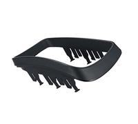 Juroupi Juroupi Replacement for E53 X5 2000-2006 Car Side Exterior Rear View Mirror Cover Housing Door Wing Mirror Cap Trim Ring (Right)