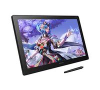 Juroupi Juroupi X7 Drawing Tablet H-IPS LCD Screen 21.5in Graphics Drawing Tablet with 120% sRGB Tilt Function Digital Art Pad 8192 Pressure 8 Customizable Shortcuts Keys