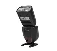 Juroupi Juroupi YN690EX-RT On-Camera Flash Light Master Slave Speedlite GN60 TTL 1/8000s HSS 1s Recycle Time with 2.4G Wireless Trigger System Replacement for DSLR Camera