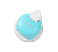 Juroupi KW-Trio Corner Rounder Punch 4 In1 R4/R7/R10mm+Inside Rounded Corner Paper Corner Trimmer Cutter for Card Craft Scrapbook Making Wrapping Paper Sticker Photo Laminate (#1)