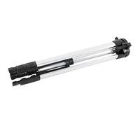 Juroupi Level Inclinometer Tripod Aluminum Alloy Level Bracket Fixed Stand 150cm 5/8in