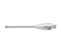 Juroupi M2 Thread CMM Touch Probe Stylus Wear Linear Shape Great Rigidity Probe Stylus (0033)