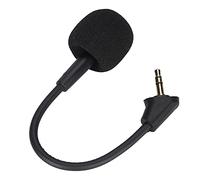 Juroupi Microphone Noise Canceling Replacement Headset Microphone for Kingston Cloud