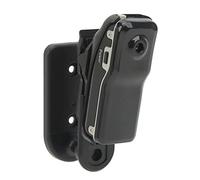 Juroupi Mini Motion Camcorder, Micro Sports Camera Mini 5pin USB with Silicone Cover for Photography