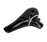 Juroupi Ocarina 12 Holes AC Alto C Key Portable Wind Instrument for Professional Beginner