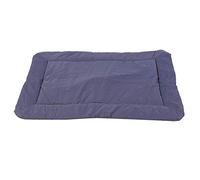 Juroupi Pet Portable Foldable Roll Up Sofa Dog Cushion Sleeping Mat Outdoor Supplies