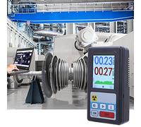 Juroupi Portable LCD Digital Geiger Counter Nuclear Radiation Detector Dosimeter Beta Gamma X Ray Tester (#2)