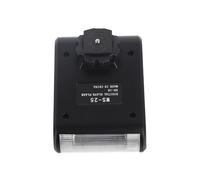 Juroupi Professional Portable Digital Slave Flash On Camera Flash Light with Universal Hot Shoe GN18