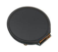 Juroupi Round LCD Module 1.28 Inch IPS 240x240 4 Wire SPI I2C Touch Capacitive 65K Colors LCD Display Module for RasPi