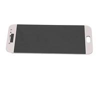Juroupi Screen Replacement LCD Display Screen Touch Digitizer Assembly for J730Gold (Gold)