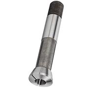 Juroupi Sharpener Chuck M20 Thread Grinding Machine Elastic Collet Fastener Replacement 122mm13mm (Juroupi4fgxuvwqzr-14)