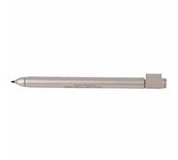 Juroupi Stylus Pen Hovering Function 2048 Level Pressure Sensitivity Aluminum Alloy Material Portable Active Pen for HP 240 G6