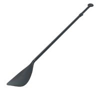 Juroupi SUP Paddle 215 cm Aluminium Black,Sporting Goods,Outdoor Recreation,Boating & Water Sports,Boating & Rafting,Paddles & Oars-92208