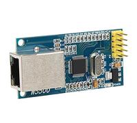 Juroupi W5500 Ethernet Networks Module Hardware/IP 51/STM32 for Microcontroller Support Automatic Response