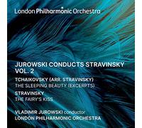 Jurowski,Vladimir - Jurowski Conducts Stravinsky