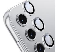 Jurqqer Compatibility: Design for samsung galaxy a16 5g camera lens protectors,not compatible with any other models. Fit almost a16 case.Please confirm your phone model before purchasing