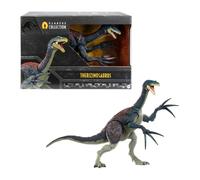 Jurassic World Hammond Collection Therizinosaurus Large Figure