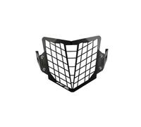 JURTBGF Motorcycle Headlight protector Headlight Protection Guard Cover Protector For CRF250L CRF250M CRF300L 2013-2022 2023 Motorcycle Headlight Protective Cover