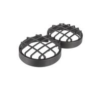 JURTBGF Motorcycle Headlight protector Motorcycle Headlight Protection Cover Lamp Grill Grid Shield For BWS100 ZOOMER AF58 Zuma Motorbike Headlight Cover