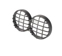 JURTBGF Motorcycle Headlight protector Motorcycle Headlight Protection Cover Lamp Grill Grid Shield For BWS100 ZOOMER AF58 Zuma Motorbike Headlight Cover