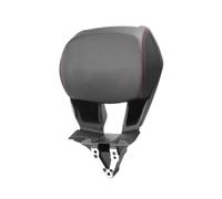 JURTBGF Motorcycle Passenger backrest For For X-max XMAX 300 Xmax300 2018-2022 2021 2019 Motorcycle Rear Passenger Seat Backrest Motorcycle Backrest
