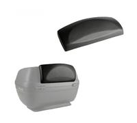 JURTBGF Motorcycle Passenger backrest For SHAD SH29 SH33 SH34 SH39 SH40 SH45 SH47 SH48 Motorcycle Rear Passenger Tail Box Rear Cushion Backrest