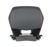 JURTBGF Motorcycle Passenger backrest Motorcycle For NMAX155 Rear Seat Passenger Backrest Motorcycle Backrest Passenger Backrest Seat Passenger Backrest