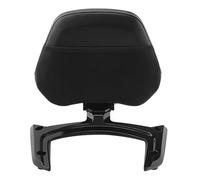 JURTBGF Motorcycle Passenger backrest Motorcycle Rear Passenger Backrest Seat Backrest For For Goldwing 1800 GL1800 2018-2023 2022 2021 2020 2019
