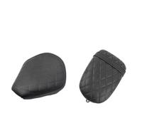 JURTBGF Motorcycle Passenger Seat Fit For Rebel CMX300 CMX500 CMX 300 500 2017-2024 Motorcycle Front Thicken Seat Cover Rear Passenger Cushion