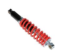 JURTBGF Shock Absorber 305mm Front, 325mm Rear for 50cc-125cc Motorcycle Off-road Bike