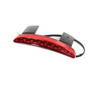 JURTBGF Tail light Motorcycle Lights Rear Mudguard Under Edge Brake Stop Taillight Tail Light For Ha&rley Davidson Touring Sportster XL883 XL 883 1200