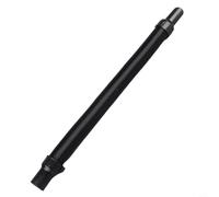 Jurtmy 5140128-68 Replacement Vacuum Hose, Compatible for DeWalt DCV580 DCV581H Wet Dry for Vac, 65cm Flexible Plastic Hose Assembly